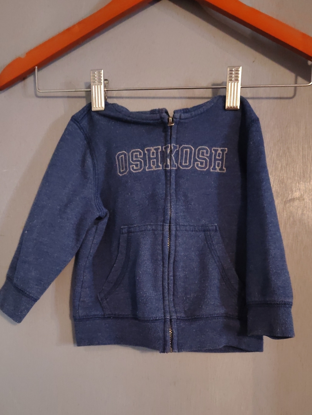 Oshkosh Jacket